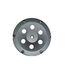 PCD Cup Shaped Grinding Wheels for Concrete